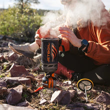Jetboil Flash 1.0L Cook System - Java Topo
