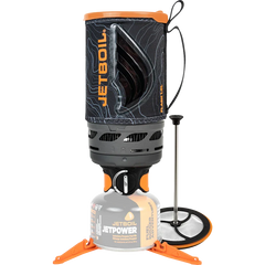 Jetboil Flash 1.0L Cook System - Java Topo