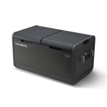 Dometic CFX5 95 Dual Zone Compressor Cooler