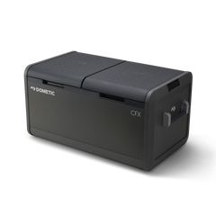 Dometic CFX5 95 Dual Zone Compressor Cooler