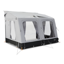 Dometic Rally Air Tour 260 S Porch Awning