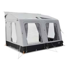 Dometic Rally Air Tour 330 S Porch Awning