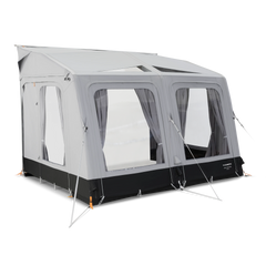 Dometic Rally Air Tour 260 S Porch Awning