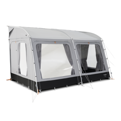 Dometic Rally Tour S 390 Awning