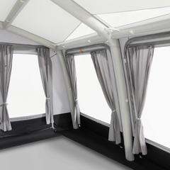 Dometic Rally Air Tour 390 S Porch Awning