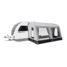 Dometic Rally Tour S 390 Awning