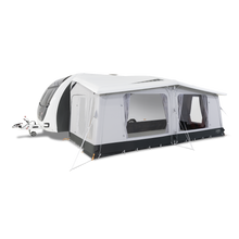 Dometic Residence Air Tour Full Caravan Awning