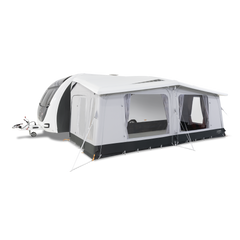 Dometic Residence Air Tour Full Caravan Awning