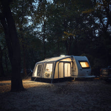 Dometic Rally Air Tour 260 S Porch Awning