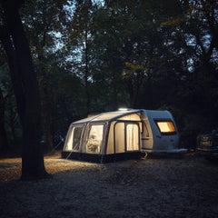 Dometic Rally Air Tour 260 S Porch Awning