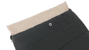 Outwell Celestial Lux Double Sleeping Bag