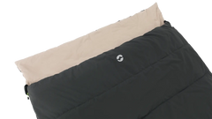 Outwell Celestial Lux Double Sleeping Bag