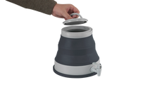Outwell Collaps Water Carrier 6L - Navy Night