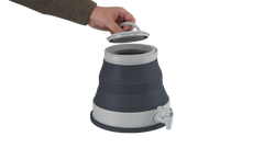 Outwell Collaps Water Carrier 6L - Navy Night