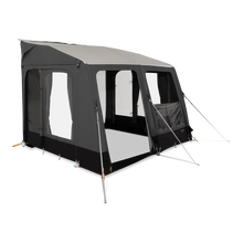 Dometic Rally Air Stay 330 S Porch Awning
