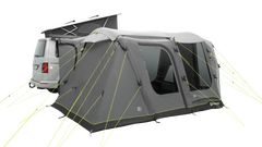 Outwell Wolfburg Air Drive Away Awning