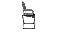 Outwell Rambler chair - Misty Grey