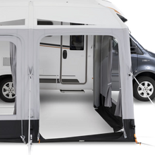 Dometic Rally Air Tour 390 S Porch Awning