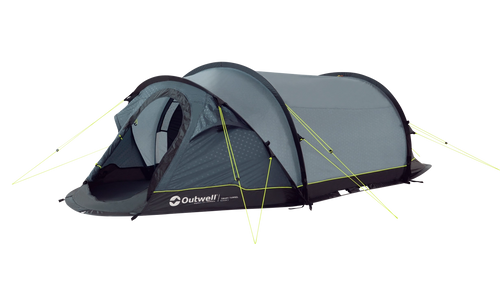 Outwell Nexion 2 Pop Up Tent - Ocean