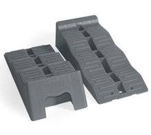Fiamma Kit Level Up Levelling Ramps (Pair) With Bag