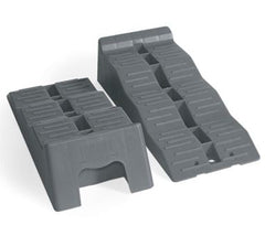 Fiamma Kit Level Up Levelling Ramps (Pair) With Bag
