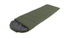 Easy Camp Raven II Square -3°C Sleeping Bag