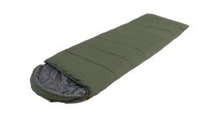 Easy Camp Raven II Square -3°C Sleeping Bag