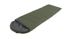 Easy Camp Raven II Square -3°C Sleeping Bag