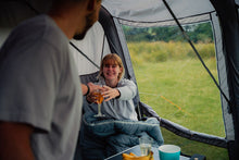 Vango Galli CC II Air Low Drive Away Awning 2026 model