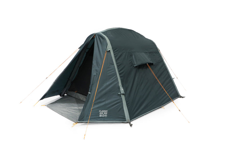10 man tent online argos