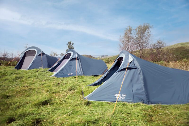 Vango Soul 100 Tent | Newquay Camping