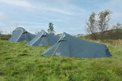 Vango Soul 300 Tent Peridot Green