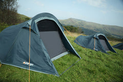 Vango Soul 300 Tent Peridot Green