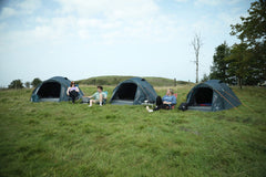 tay 300 tent Vango Tay 300 Tent | 3-Person Festival & Touring Tent