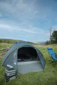 Vango Tay 400 Tent 2025