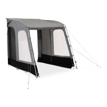 Dometic Rally 200 Poled Caravan Awning
