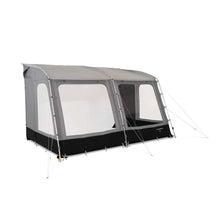 Dometic Rally 390 Poled Caravan Awning