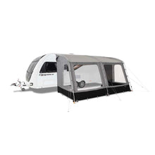 Dometic Rally 390 Poled Caravan Awning