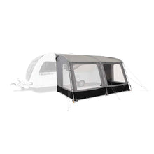 Dometic Rally 390 Poled Caravan Awning