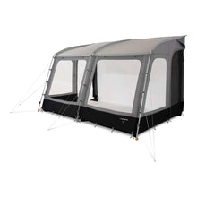 Dometic Rally 390 Poled Caravan Awning