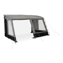 Dometic Rally 390 Poled Caravan Awning