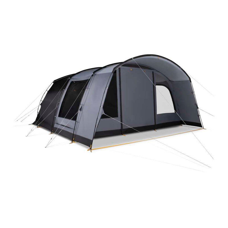 Kampa Dawlish 4 Tent 2026 | 4-Person Family Tent | Newquay Camping
