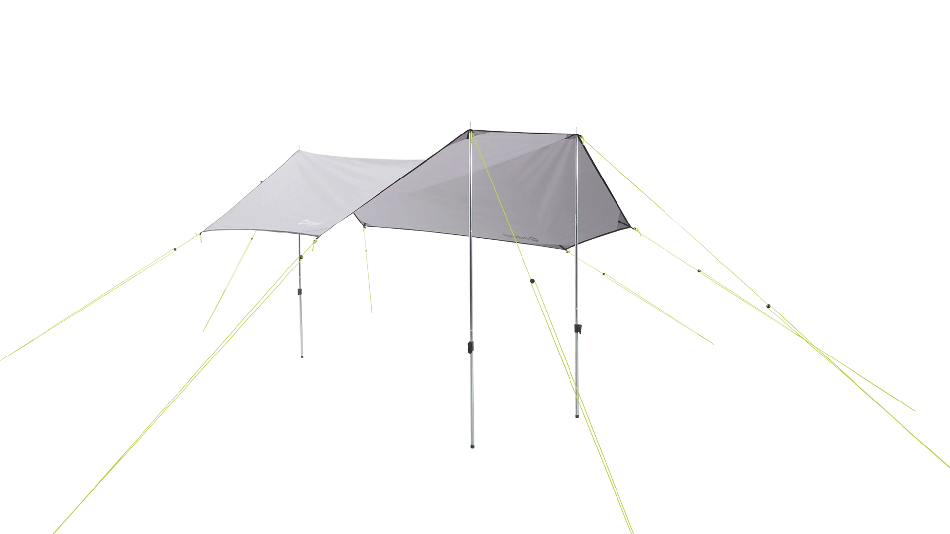 outwell canopy tarp Outwell Canopy Tarp M