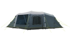 outwell willwood 6 tent Outwell Hartford 6 Air Tent 2025 | 6-Berth Family Air Tent