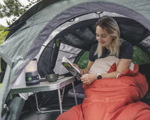 Outwell Nexion 3 Pop Up Tent - Forest