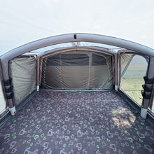 Holawild AirTek Sherwood 6.0 Inflatable Tent