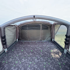 Holawild AirTek Sherwood 6.0 Inflatable Tent
