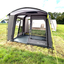 Holawild AirTek Alder Hub 3x2 Inflatable Drive Away Awning