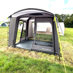 Holawild AirTek Alder Hub 3x2 Inflatable Drive Away Awning