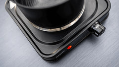 Mestic MKT-120 Single Electric Hob 750W